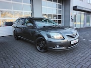 Toyota Avensis - 2.0 VVTi Executive/ XENON / AUTOMAAT / NAVI