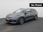 Volkswagen Golf - Variant 1.5 TSI Life Edition 116 PK | Navigatie | Apple Carp