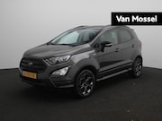 Ford EcoSport - 1.0 EcoBoost ST-Line | Apple Carplay/Android Auto | Winterpa