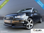 Audi A1 - Sportback 1.4 TFSI Pro Line CLIMA*17INCH*PDC*STOELVERW