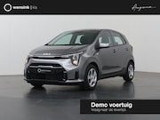 Kia Picanto - 1.0 DPI DynamicLine | Demo | Navigatie | Parkeercamera |