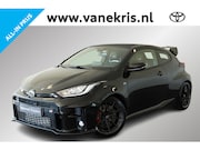 Toyota Yaris - 1.6 GR Performance, Milltek, KW Schroefset, Suede stuurwiel,