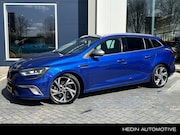 Renault Mégane - Estate 1.6 TCe GT | Head-up display | 4-control | Automaat