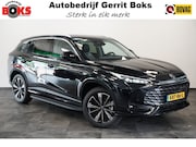 MG MG HS PHEV - 1.5 Luxury Treeplanken electrische klep 360 camera