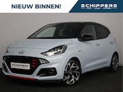 Hyundai i10 - 1.0 T-GDI N Line 5-zits 100pk