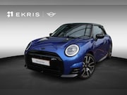 MINI Mini Electric - 3-deurs Cooper SE | John Cooper Works Trim + Pakket L