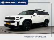 Hyundai Santa Fe - 1.6 T-GDI PHEV Premium Plus 4WD 7p SPECIALE BLACK EDITION | 