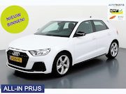 Audi A1 - Sportback 25 TFSI epic DSG-7 AUTOMAAT ✅5-DEURS ✅CARPLAY