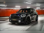 MINI Countryman - 1.5 | PANO | Stuur/Stoel verw. |