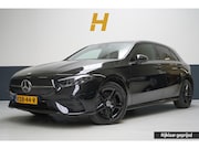 Mercedes-Benz A-klasse - 250 e AMG Line | SoH 96% | Sfeerverlichting | Navigatie | Bl