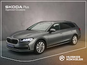 Skoda Superb - Combi Edition 1.5 TSI PHEV 204pk DSG Automaat Trekhaak, Adap