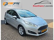 Ford Fiesta - 1.0 EcoBoost 100PK 5Drs Titanium