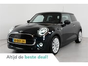 MINI Cooper - 3-Deurs 1.5 Chili | Pano | Leder | Stl. verw. | PDC | Sports