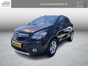 Opel Mokka - 1.4 T Cosmo , Trekhaak, Navi, Schuif-/Kanteldak, Cruise, Cli