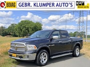 Dodge Ram - 5.7 V8 4x4 Quad Cab 6'4 Laramie 1e Eigenaar, Full option, Va