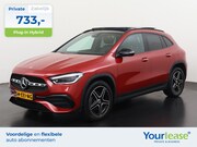 Mercedes-Benz GLA-Klasse - 250e AMG Night | All-in 733, - Private Lease | Direct uit vo
