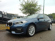 BMW 1-serie - (f40) 118i 136pk Automaat Sport Line Comfort Pack Apple Carp