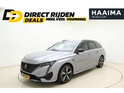 Peugeot 308 - SW 1.2T 130pk Automaat GT | DEMO | Adaptive Cruise Control |
