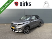 Citroën e-C3 - Max 113pk Comfort Range 44 kWh (Camera - Automatische Airco