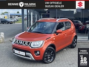Suzuki Ignis - 1.2 SH Select