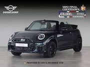 MINI Cabrio - Cooper C John Works Pakket XL PRIVATE LEASE EUR 678,