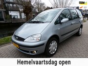 Ford Galaxy - 2.0-8V 7-Persoons Airco 2e eigenaar APK 2027 RUIMTE