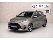 Toyota Yaris - 1.5 Hybrid Dynamic Automaat | Apple CarPlay & Android Auto |