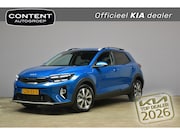 Kia Stonic - 1.0 T-GDi MHEV 100pk DynamicLine