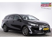 Kia Ceed - Sportswagon 1.6 GDi PHEV DynamicPlusline | Half LEDER | CARP