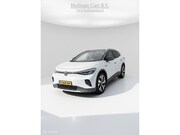 Volkswagen ID.4 - Business 77 kWh – 12/2020 – 204 pk – 108.400 km - Camera