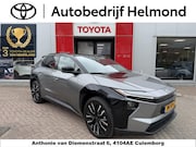 Toyota bZ4X - Executive AWD 73 kWh