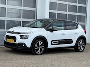 Citroën C3 - 1.2 Puretech 110PK Shine Aut. Navi Camera Trekhaak