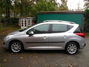 Peugeot 207 - 1.4 XR export