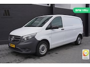 Mercedes-Benz Vito - 110 CDI - EURO 6 - Airco - Navi - Cruise - €9.950, - Excl.