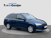 Skoda Fabia - 1.0 TSi DSG Combi Ambition | STOELVERW. | CRUISE CONTROL |