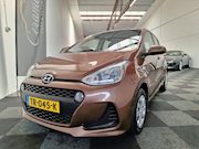 Hyundai i10 - Comfort Line. Navi. 1e eig. Trekhaak. 27.000 km NAP