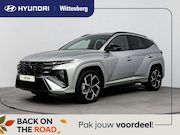 Hyundai Tucson - 1.6 T-GDI HEV N Line Business | Apple Carplay/Android Auto |