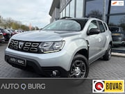 Dacia Duster - 1.3 TCe 4x4 Comfort | Trekhaak | Airco | Cruise | Dakrailing
