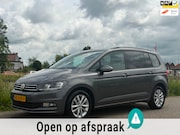 Volkswagen Touran - 2.0 TDI SCR 1E EIGENAAR CRUISE CLIMA EURO 6 ORIGINEEL NL