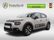 Citroën C3 - 1.2 PURETECH SPORT | Stoelverwarming | Clima | Cruise
