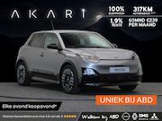 Nissan Micra - 40 kWh AKARI 120pk | Uniek bij ABD |