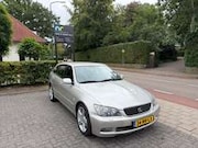 Lexus IS-Serie - 2JZ motor/Automaat/Airco/Cruise control/Youngtimer
