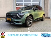 Kia Sportage - 1.6 T-GDi Hybrid GT-PlusLine|230PK|Harman Kardon|Panoramadak