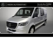 Mercedes-Benz Sprinter - 317 Diesel L2/H1 Automaat Dubbel Cabine | Distronic | Standk
