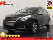 Peugeot 2008 - 1.6 VTi Allure - Climate Controle - Trekhaak - Parkeersensor