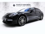 Porsche Panamera - Sport Turismo 2.9 4S E-Hybrid | SportDesign | Pano | Achtera