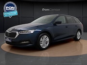 Skoda Octavia - Combi 1.0 TSI | Carplay | Parkeerhulp | Cruise Control | 16'