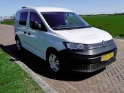 Volkswagen Caddy - Cargo 2.0 TDI DSG 90kW AC NAVI ** 12599 EX BTW **