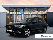 Volvo XC60 - T6 Recharge Plus Dark | 19" Allseason | Sportstoelen | Trekh