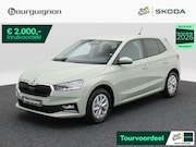 Skoda Fabia - Selection 1.0 TSI 95 PK | Parkeersensoren | Carplay | Cruise